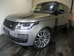 Bild des Angebotes Land Rover Range Rover 4.4 SDV8 Vogue 360° Kamera - Keyless