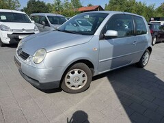 Bild des Angebotes VW Lupo 1.0 College*Schiebedach*TÜV-09/26