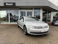 Bild des Angebotes VW Phaeton V6 TDI 4Motion lang V6 TDI 5-Sitzer 4Motion lang