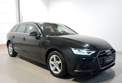 Bild des Angebotes Audi A4 Avant 35 2.0TDI *ALARM*LED*KAM.*AMBIENTE*HIFI