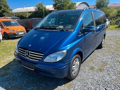 Bild des Angebotes Mercedes-Benz Viano Fun 2.2 CDI kompakt