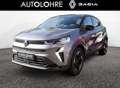 Bild des Angebotes Renault Captur Techno TCe 160 EDC Mild Hybrid