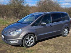 Bild des Angebotes Ford Galaxy Galaxy 2.0 EcoBoost Titanium