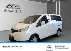 Bild des Angebotes Nissan NV200 1.6 Evalia Tekna Navi*GRA*RFK*SH