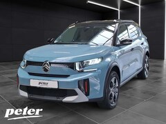 Bild des Angebotes Citroen C3 Aircross C3 Aircross 145 PLUS BAR +Kamera+Mirror+PDC+