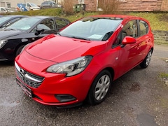 Bild des Angebotes Opel Corsa E Edition ecoFlex*Euro6*1Hand*Inkl MwsT*