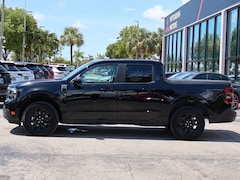 Ford Maverick Hybrid Lariat Black ap. Paket in Hamburg