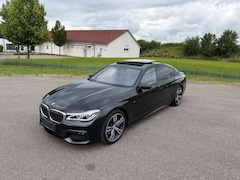 Bild des Angebotes BMW 750 L i xDrive*M-PAKET*ABSOLUT VOLL*VOLL*VOLL*