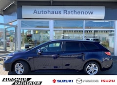 Bild des Angebotes Suzuki Swace 1.8 Hybrid Comfort+ ab 3,99% eff. Navi Digitales C