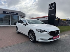 Bild des Angebotes Mazda 6 SKYACTIV-G 194 FWD 6AG AL-SPORTS ACAA