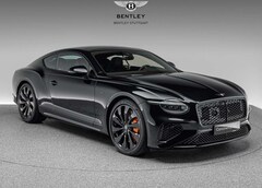Bild des Angebotes Bentley Continental GT Black Edition / Mandarin Bremsen