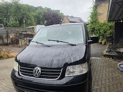 VW T5 California Multivan Comfortline