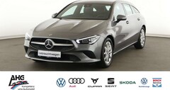 Bild des Angebotes Mercedes-Benz CL A Shooting Brake 180