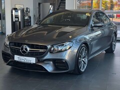 Bild des Angebotes Mercedes-Benz E 63 AMG Lim. 4Matic+ 4.0 V8 "LED/360°/Head-Up"