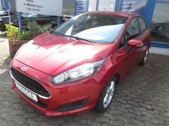 Bild des Angebotes Ford Fiesta 1.25 SYNC Edition