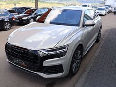 Bild des Angebotes Audi Q8 55 TFSI e quattro HUD PANO LEDER