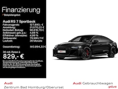 Bild des Angebotes Audi RS7 performance quattro*Navi*Matrix*H