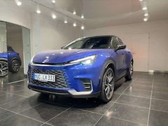 Bild des Angebotes Lexus LBX 1.5 Hybrid Emotion