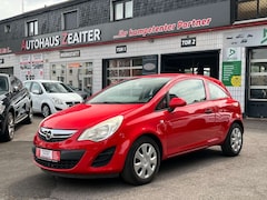 Bild des Angebotes Opel Corsa D Selection