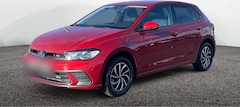 Bild des Angebotes VW Polo Life TSI DSG|APP-CONNECT|ACC|SH|CLIMATRONIC