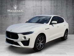 Bild des Angebotes Maserati Levante GTS Q4