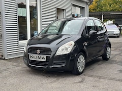 Bild des Angebotes Suzuki Splash Club KLIMA+GARANTIE