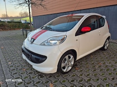 Bild des Angebotes Peugeot 107 Filou 3.Hand-Klima