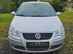 Bild des Angebotes VW Polo 1.4  Comfortline Tüv:neu 1 Hd