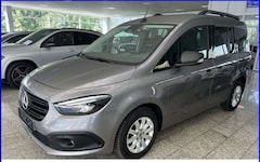 Bild des Angebotes Mercedes-Benz Citan Tourer LED+NAVI+SHZ+KAMERA+2-ZONEN+TEMPOMAT