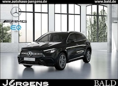 Bild des Angebotes Mercedes-Benz GLA 200 d +AMG+MBUX+LED+Wide+Navi+AHK+360+Totw