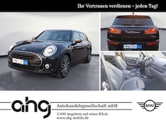 Bild des Angebotes MINI Cooper D Clubman Clubman Cooper D 6-Gang Navi Leder Rückfahrkamer