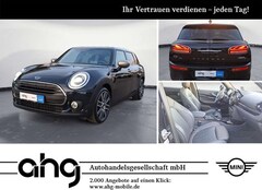Bild des Angebotes MINI Cooper D Clubman Clubman Cooper D Navi Leder Rückfahrkamera Harma