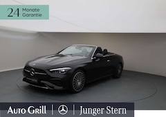 Bild des Angebotes Mercedes-Benz CLE 180 Cabrio AMG 19 Zoll CabrioKomfPak AdvPlus