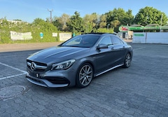 Bild des Angebotes Mercedes-Benz CLA 45 AMG CLA 45 AMG 4Matic/Shz/Pano/Kamera/Pdc/