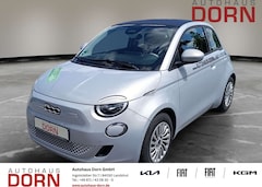 Bild des Angebotes Fiat 500e Cabrio 23,8 kWh Navi-/ Kamera-/ Klima uvm.