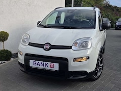 Bild des Angebotes Fiat Panda City Life -Klima/S-Heft/Garantie-