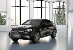 Bild des Angebotes Mercedes-Benz GLC 400 e AMG Premium 4M Night Distronic DigiCo,