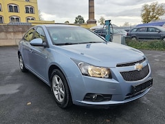 Bild des Angebotes Chevrolet Cruze 1.6