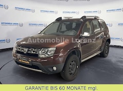 Bild des Angebotes Dacia Duster DUSTER NAVIGATION / LÜCKENLOSES SCHECKHEFT