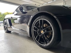 Bild des Angebotes Porsche Boxster