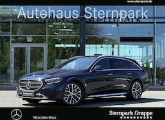Bild des Angebotes Mercedes-Benz E 450 E 450 4M T All-Terrain DIGITAL/Airmatic/360/Memory