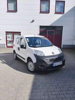 Bild des Angebotes Fiat Fiorino Basis Kombi