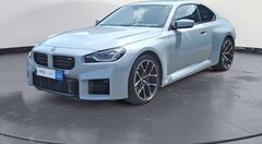 Bild des Angebotes BMW M2 Coupe Aut. M Sitze Hifi LED Sitzheizung Leder
