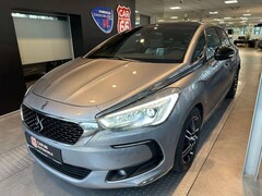Bild des Angebotes Citroen DS5 / KAMERA / NAVI