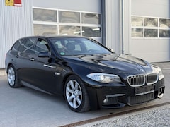 Bild des Angebotes BMW 520 520 d M-Sport, HUD, 1 Besitzer, AHK