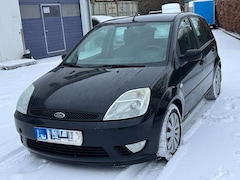 Bild des Angebotes Ford Fiesta 1,6 16V TÜV 10-2026 KLIMA SHZ 5 TÜRER