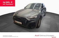 Bild des Angebotes Audi Q5 SB 40 TDI qu. S line Matrix B&O Pano Kamera