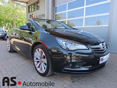 Bild des Angebotes Opel Cascada Innovation 1.4 Turbo Navi*Leder*Kamera