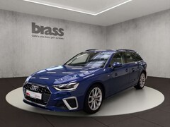 Bild des Angebotes Audi A4 S line 40 TDI quattro 150(204) kW(PS) S
