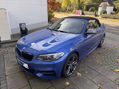 Bild des Angebotes BMW 240 M240i Cabrio Sport-Aut.